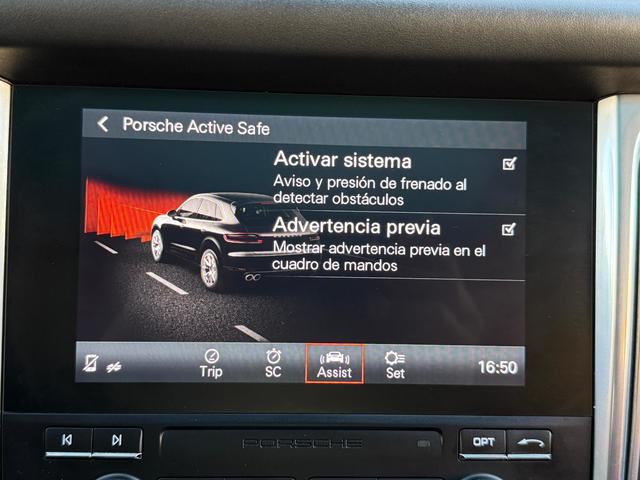Imagen Porsche Macan