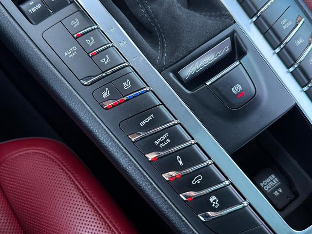 Imagen Porsche Macan