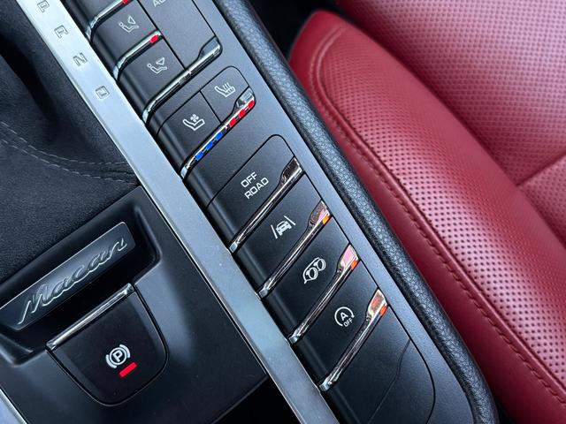 Imagen Porsche Macan