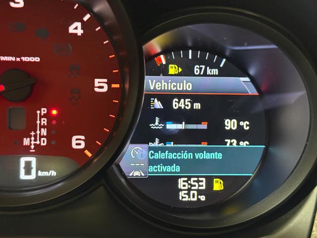 Imagen Porsche Macan