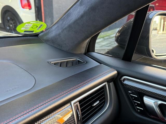 Imagen Porsche Macan