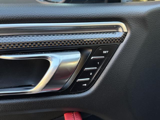 Imagen Porsche Macan