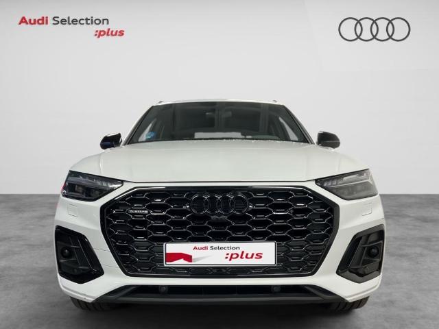 Audi selection Plus