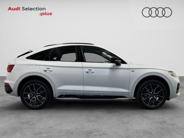 Audi selection Plus