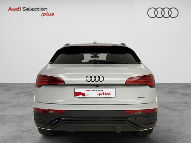 Audi selection Plus