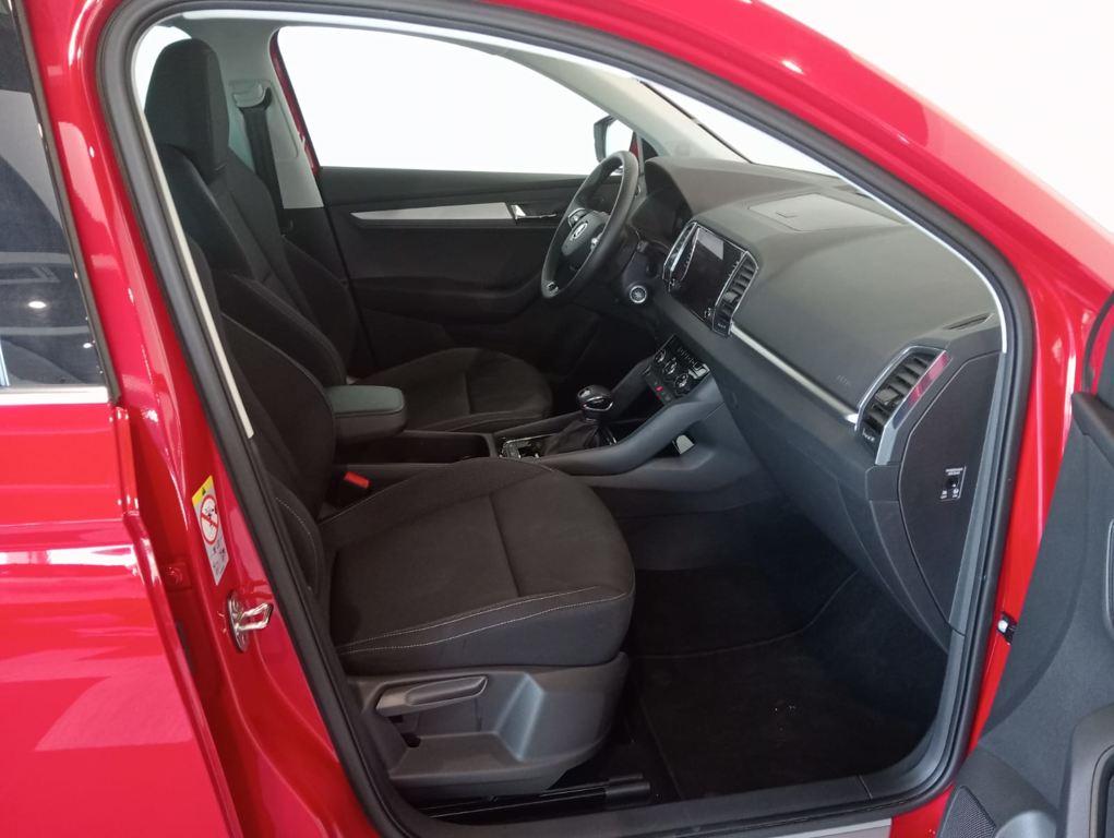 1.5 TSI ACT Selection DSG 110 kW (150 CV)