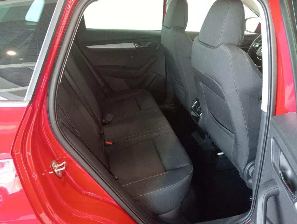 1.5 TSI ACT Selection DSG 110 kW (150 CV)