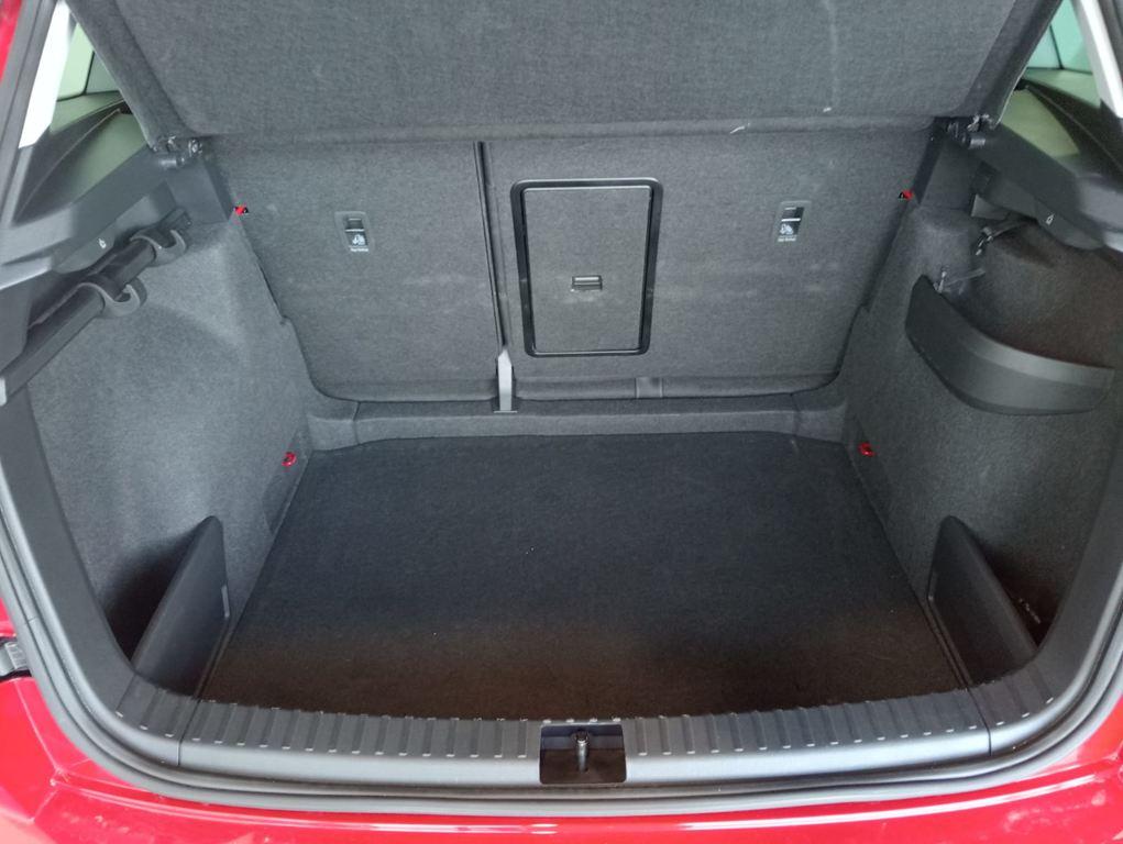 1.5 TSI ACT Selection DSG 110 kW (150 CV)