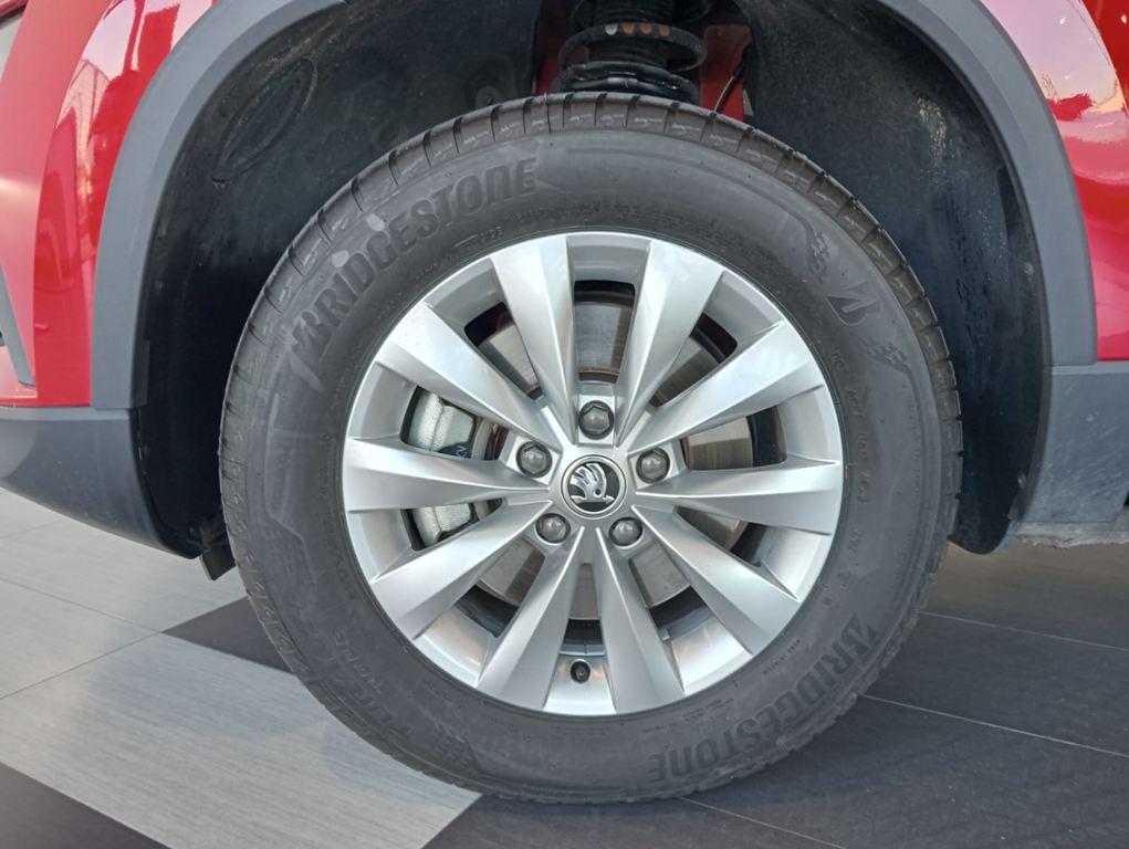 1.5 TSI ACT Selection DSG 110 kW (150 CV)
