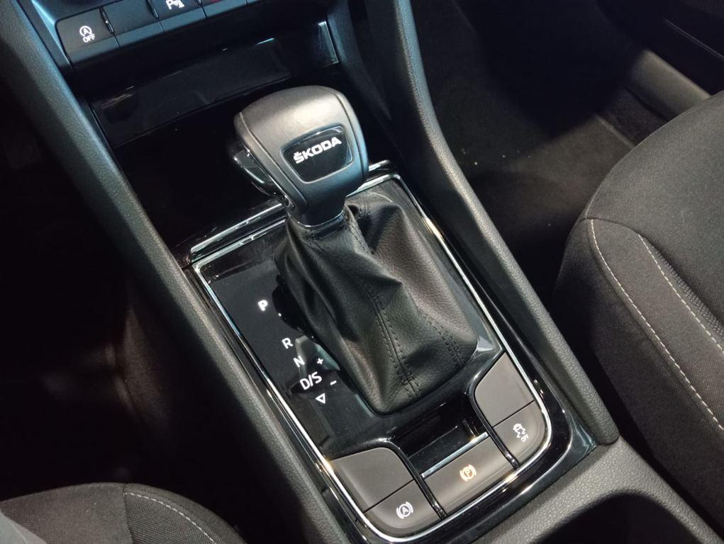 1.5 TSI ACT Selection DSG 110 kW (150 CV)