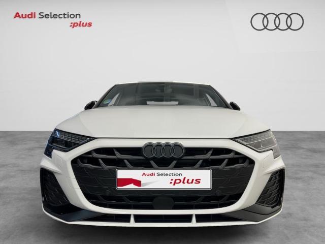 Audi selection Plus