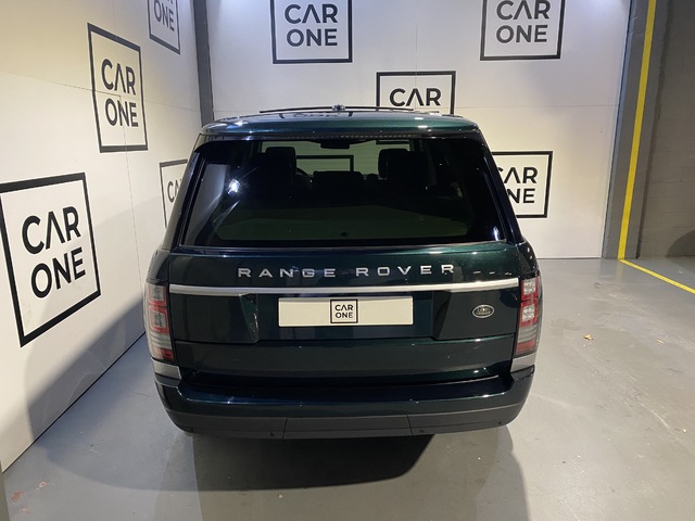 Land Rover Range Rover 4.4 SDV8 Vogue 250 kW (340 CV)