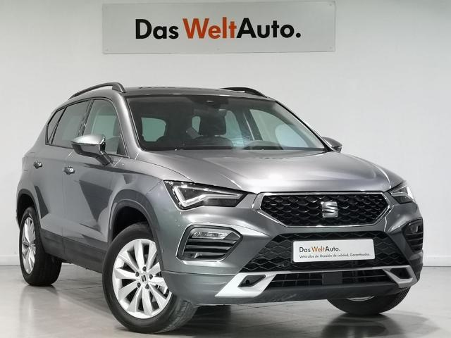SEAT Ateca 1.0 TSI de segunda mano