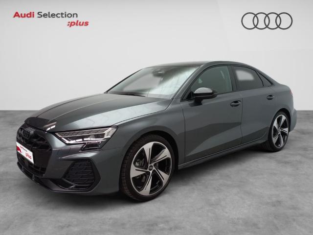 Audi Selection