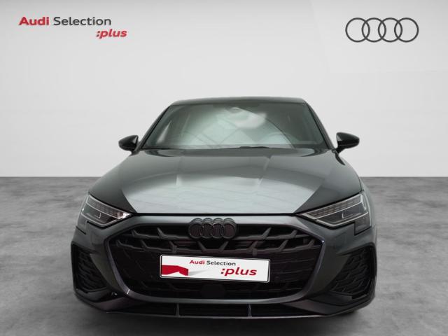 Audi selection Plus