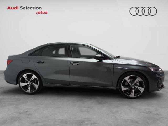 Audi selection Plus