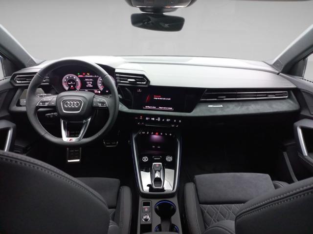 Audi selection Plus