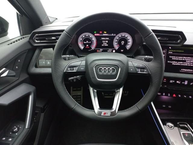 Audi selection Plus