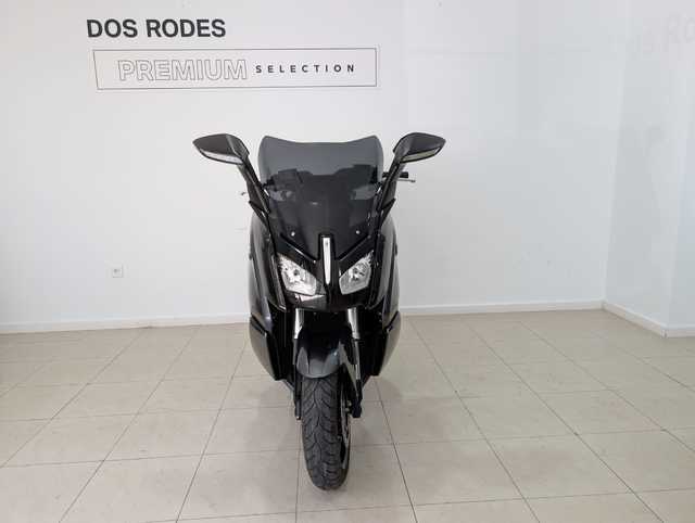 BMW Motorrad C Evolution A -2  de ocasión 
