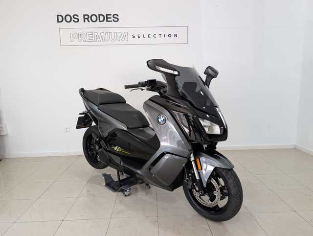 BMW Motorrad C Evolution A -2  de ocasión 
