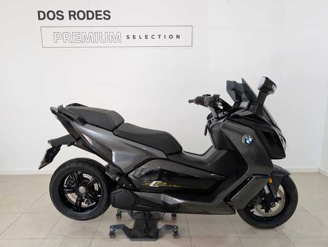 BMW Motorrad C Evolution A -2  de ocasión 
