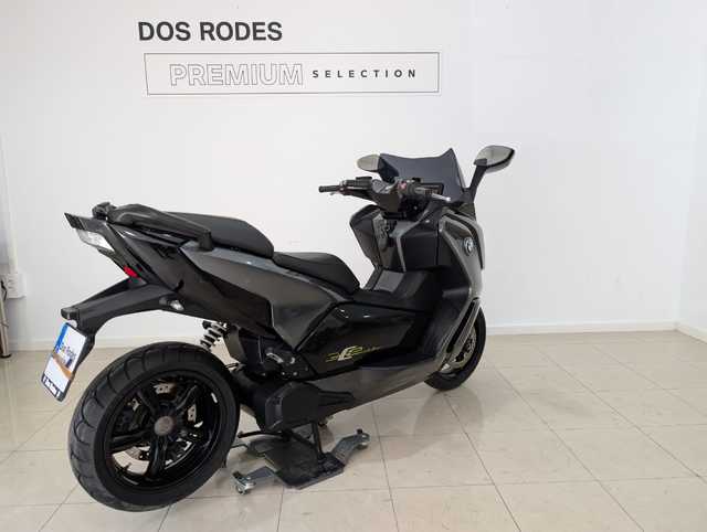 BMW Motorrad C Evolution A -2  de ocasión 