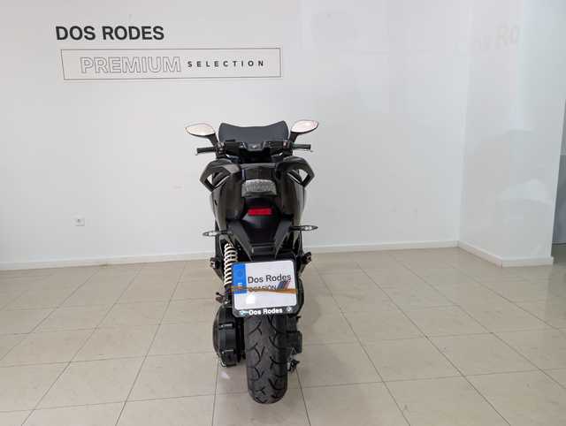 BMW Motorrad C Evolution A -2  de ocasión 