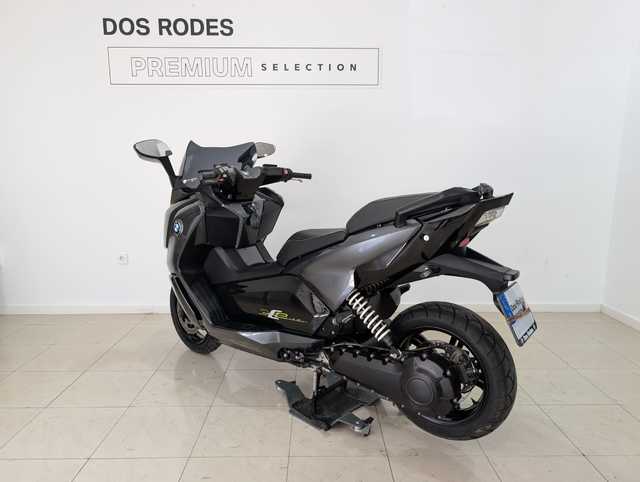 BMW Motorrad C Evolution A -2  de ocasión 