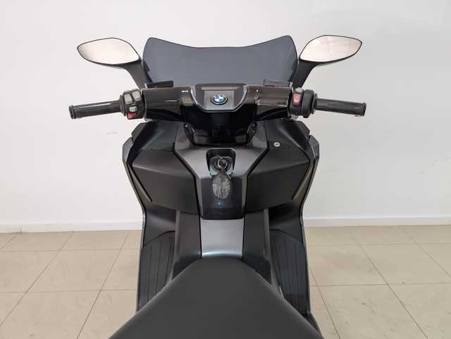 BMW Motorrad C Evolution A -2  de ocasión 