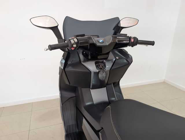 BMW Motorrad C Evolution A -2  de ocasión 
