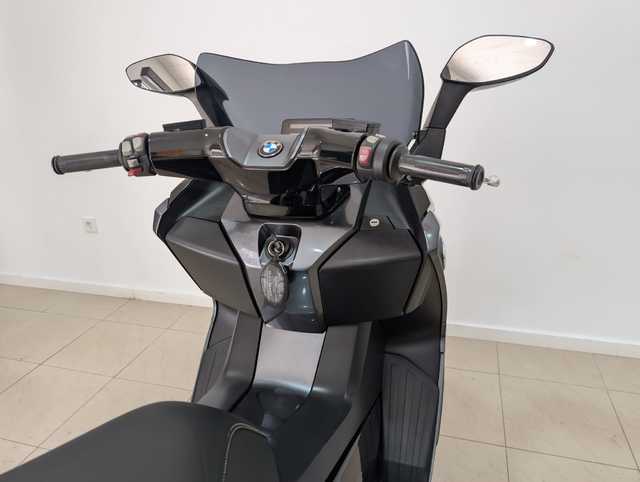 BMW Motorrad C Evolution A -2  de ocasión 