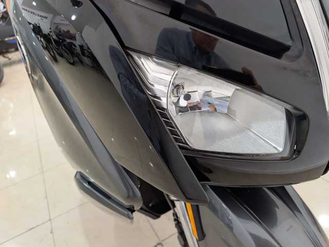 BMW Motorrad C Evolution A -2  de ocasión 