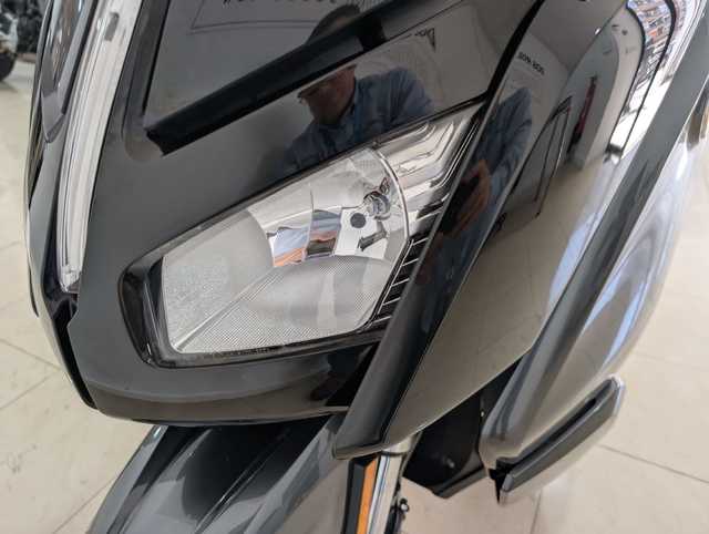 BMW Motorrad C Evolution A -2  de ocasión 