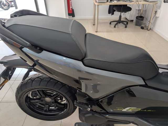 BMW Motorrad C Evolution A -2  de ocasión 