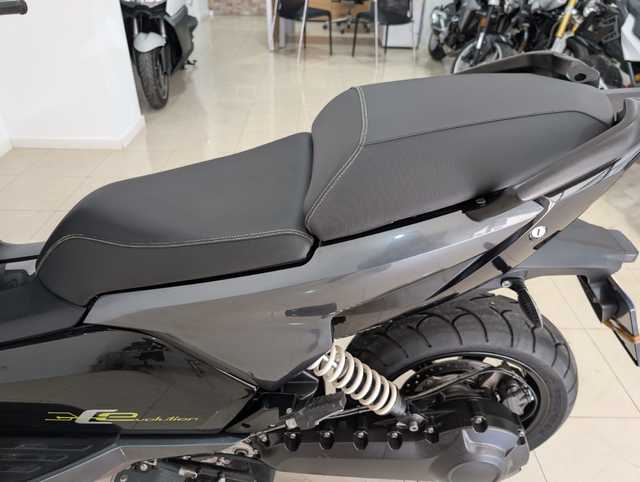 BMW Motorrad C Evolution A -2  de ocasión 