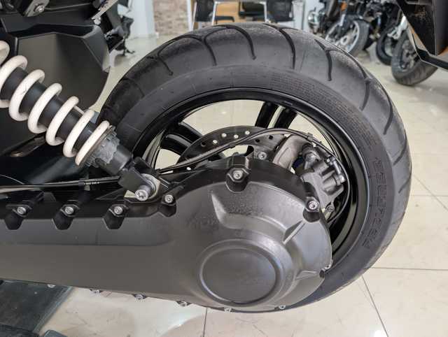 BMW Motorrad C Evolution A -2  de ocasión 