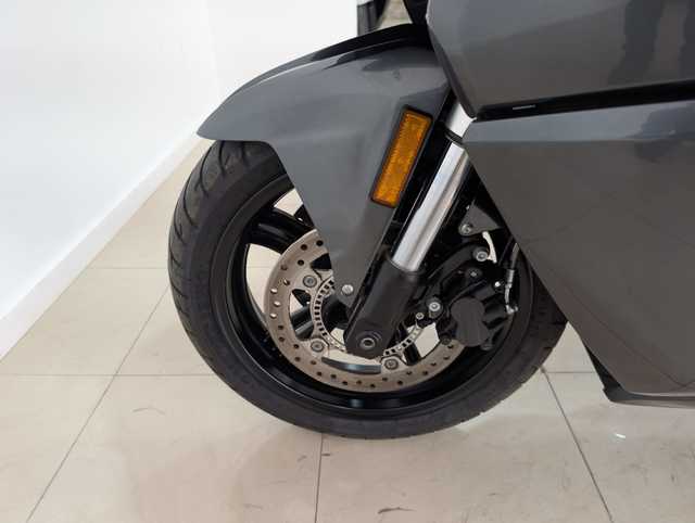 BMW Motorrad C Evolution A -2  de ocasión 