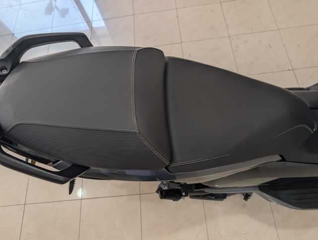 BMW Motorrad C Evolution A -2  de ocasión 