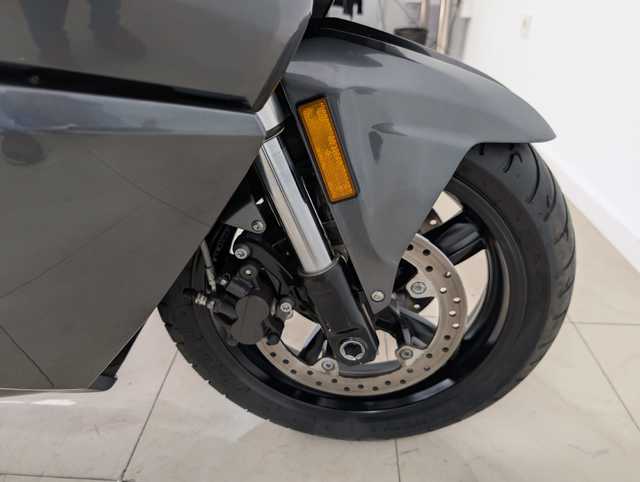 BMW Motorrad C Evolution A -2  de ocasión 