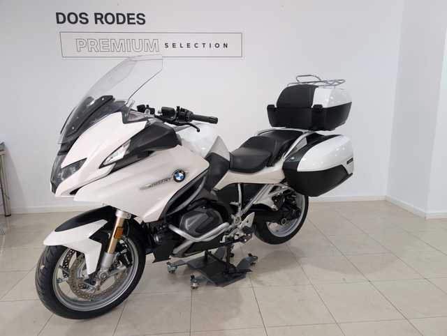 BMW Motorrad R 1250 RT  de ocasión 