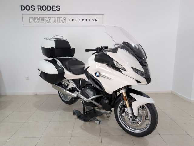 BMW Motorrad R 1250 RT  de ocasión 