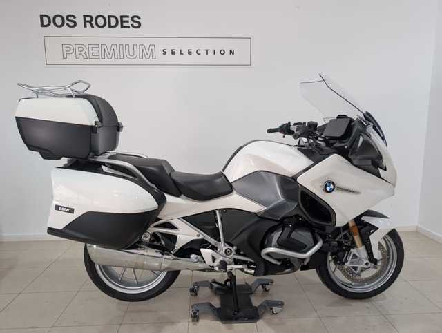 BMW Motorrad R 1250 RT  de ocasión 