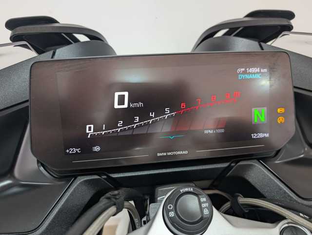 BMW Motorrad R 1250 RT  de ocasión 