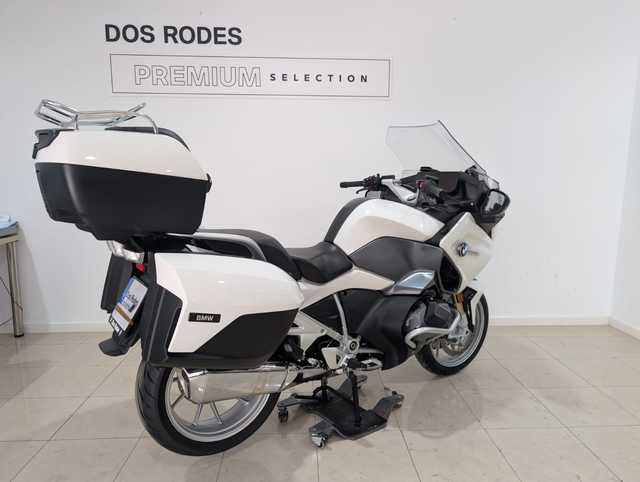 BMW Motorrad R 1250 RT  de ocasión 
