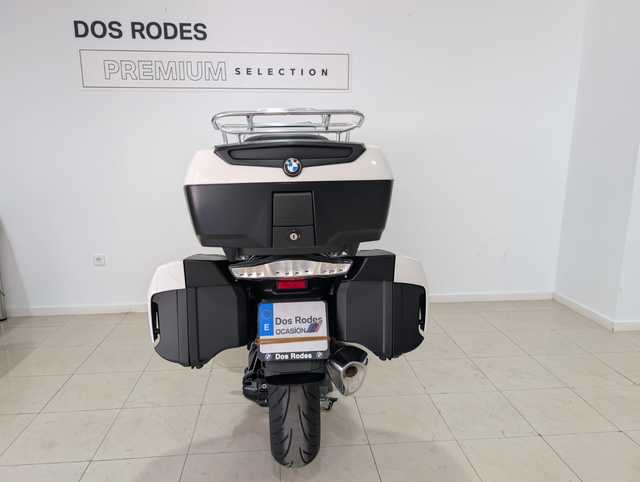 BMW Motorrad R 1250 RT  de ocasión 