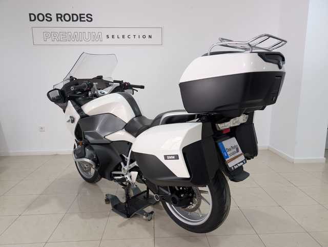 BMW Motorrad R 1250 RT  de ocasión 