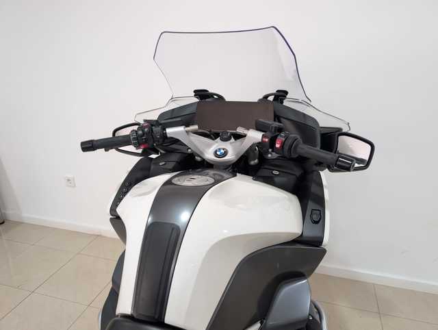BMW Motorrad R 1250 RT  de ocasión 