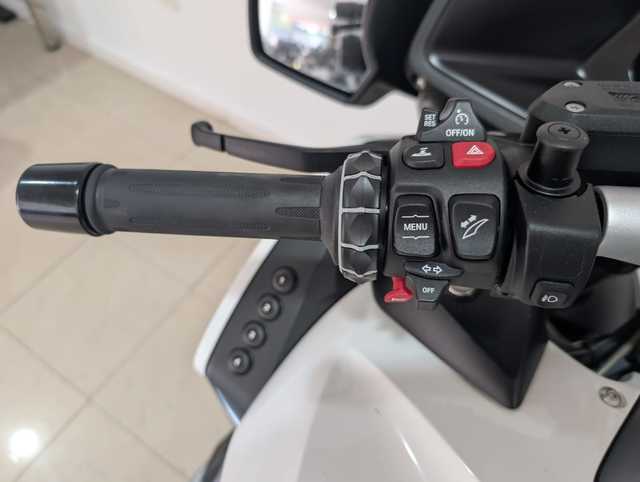 BMW Motorrad R 1250 RT  de ocasión 