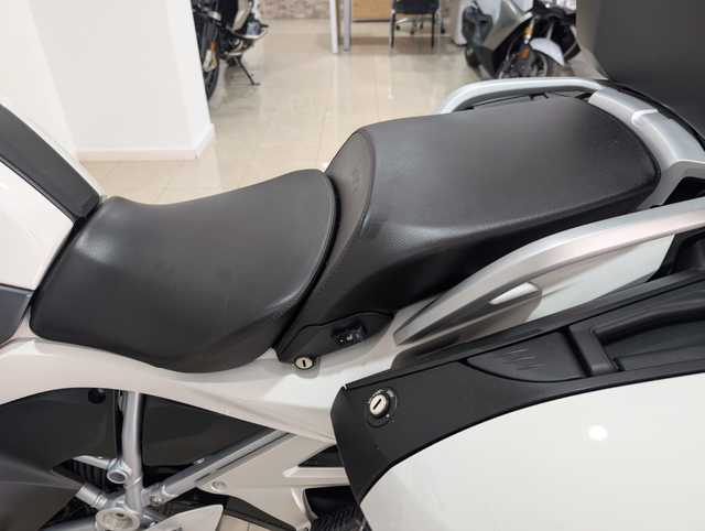 BMW Motorrad R 1250 RT  de ocasión 