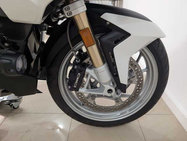 BMW Motorrad R 1250 RT  de ocasión 